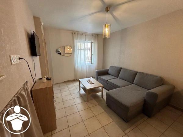Location Maison de ville 3 pièces 40 m2 à Agen