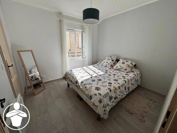 Location Maison de ville 3 pièces 40 m2 à Agen