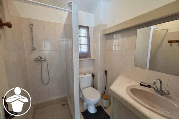Location Maison de ville 3 pièces 40 m2 à Agen