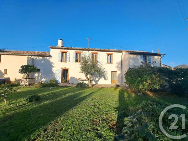 Maison à vendre  7 pièces - 301 m2 MURET - 31