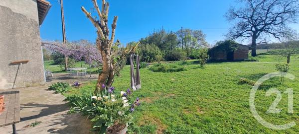 Maison à vendre  7 pièces - 301 m2 MURET - 31