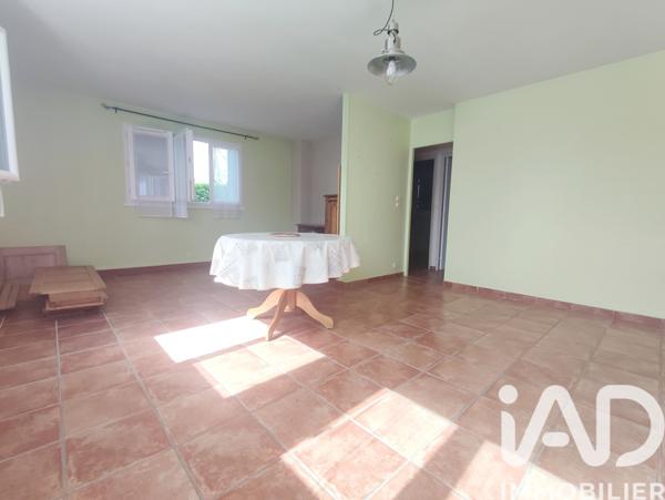 Appartement à vendre 3 pièces 76 m² Villiers-le-Bel