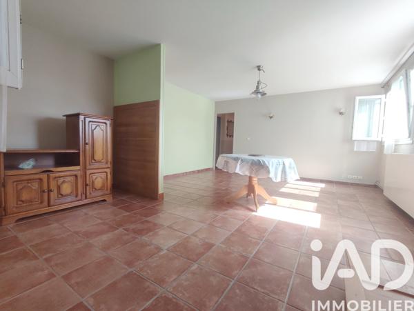 Appartement à vendre 3 pièces 76 m² Villiers-le-Bel