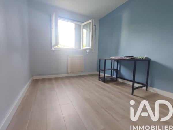 Appartement à vendre 3 pièces 76 m² Villiers-le-Bel