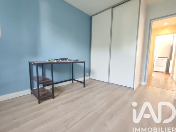 Appartement à vendre 3 pièces 76 m² Villiers-le-Bel