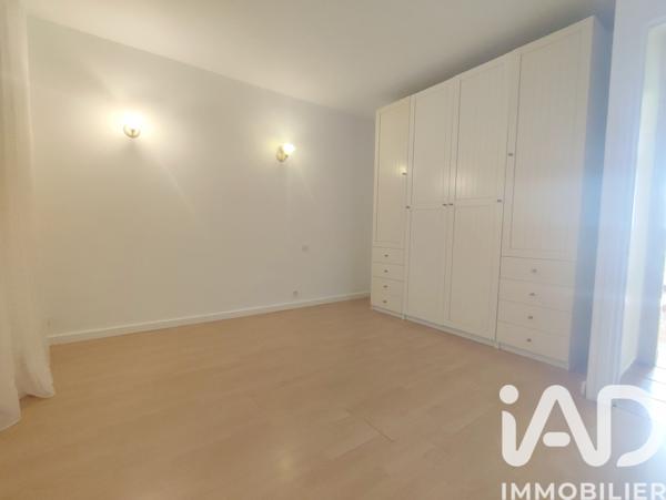 Appartement à vendre 3 pièces 76 m² Villiers-le-Bel