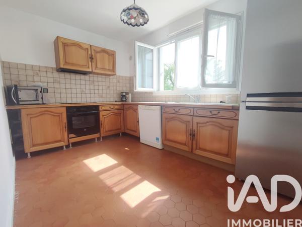 Appartement à vendre 3 pièces 76 m² Villiers-le-Bel
