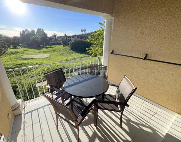 Vente Appartement 2 pièces 23 m2 à Grimaud