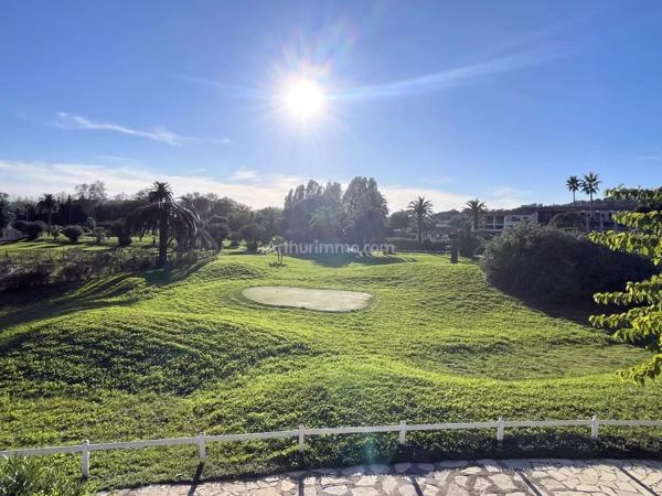 Vente Appartement 2 pièces 23 m2 à Grimaud