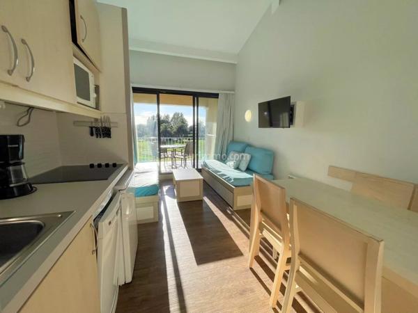 Vente Appartement 2 pièces 23 m2 à Grimaud