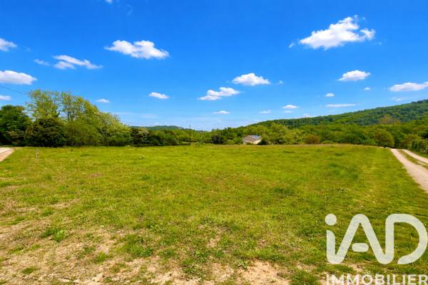 Terrain à vendre 804 m² Salazac