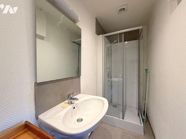 APPT DUPLEX SQUARE DE LA RANCE