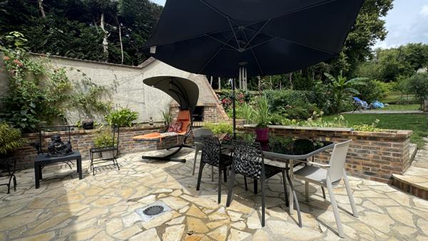 Saint-Pierre-du-Perray (91280) Saint-Pierre-Du-Perray À moins de 10 minutes à pied des commerces