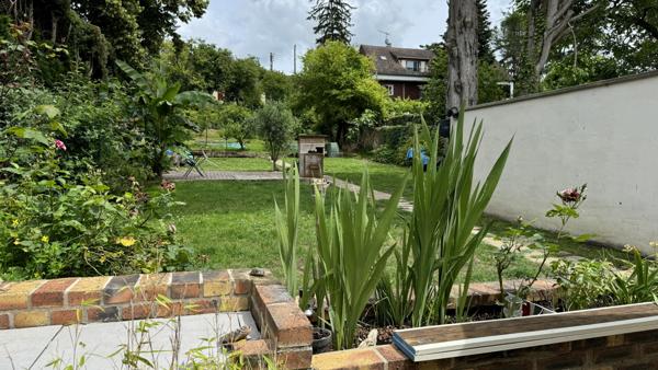 Saint-Pierre-du-Perray (91280) Saint-Pierre-Du-Perray À moins de 10 minutes à pied des commerces