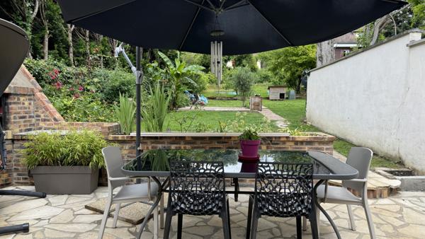 Saint-Pierre-du-Perray (91280) Saint-Pierre-Du-Perray À moins de 10 minutes à pied des commerces