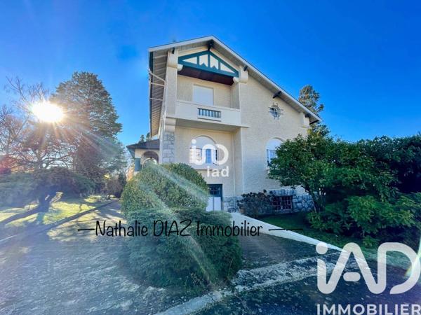 Maison à vendre 6 pièces 200 m² Tarbes