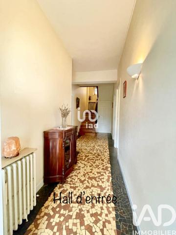 Maison à vendre 6 pièces 200 m² Tarbes