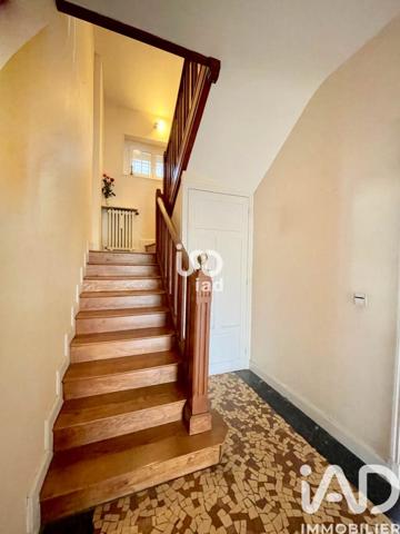 Maison à vendre 6 pièces 200 m² Tarbes