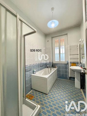 Maison à vendre 6 pièces 200 m² Tarbes