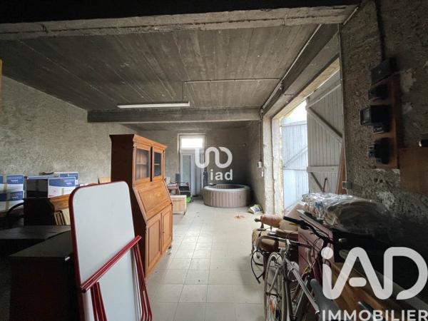 Maison à vendre 6 pièces 200 m² Tarbes