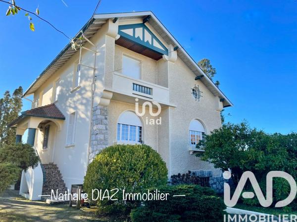 Maison à vendre 6 pièces 200 m² Tarbes