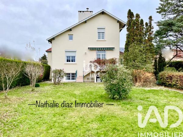 Maison à vendre 6 pièces 200 m² Tarbes