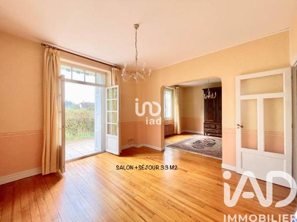 Maison à vendre 6 pièces 200 m² Tarbes