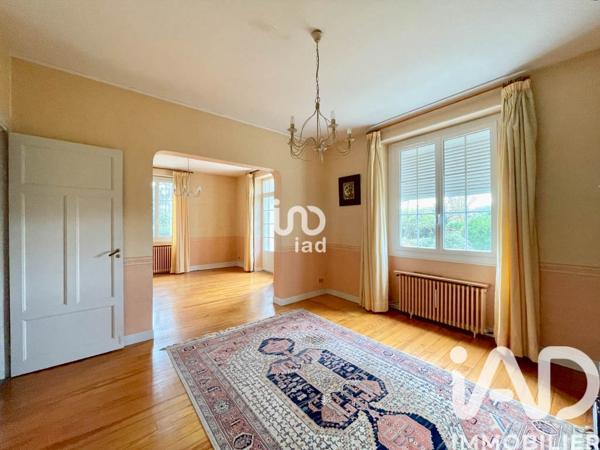 Maison à vendre 6 pièces 200 m² Tarbes