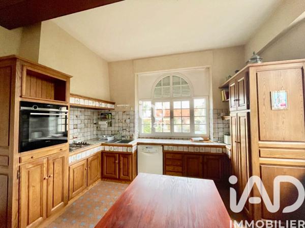 Maison à vendre 6 pièces 200 m² Tarbes