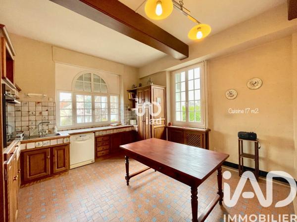 Maison à vendre 6 pièces 200 m² Tarbes