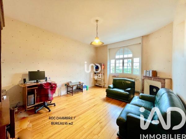 Maison à vendre 6 pièces 200 m² Tarbes