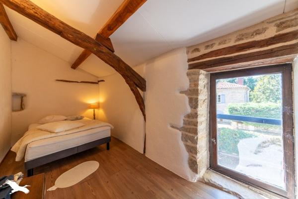 Maison à vendre |  Saint-Antonin-Noble-Val |  10 pièces | 260 m²