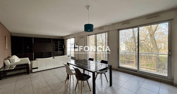 À vendre Appartement 5 pièces 143 m² - Tours 37000