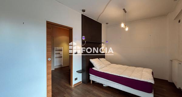 À vendre Appartement 5 pièces 143 m² - Tours 37000