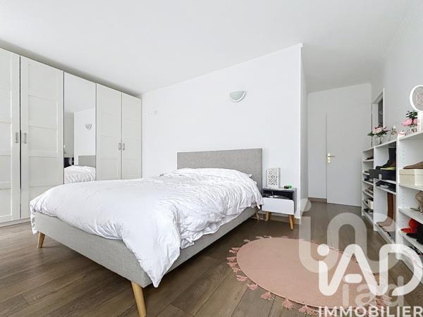 Appartement à vendre 4 pièces 81,51 m² Melun