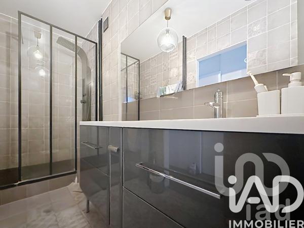 Appartement à vendre 4 pièces 81,51 m² Melun