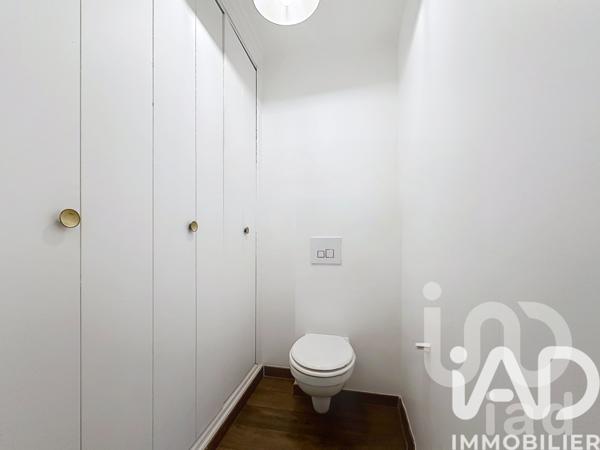 Appartement à vendre 4 pièces 81,51 m² Melun