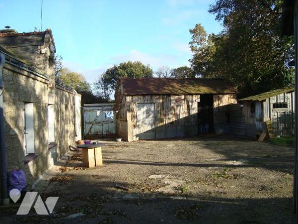 Maison à vendre à GUERN (56310), Morbihan (56), en campagne, dans un village paisible, idéal po...