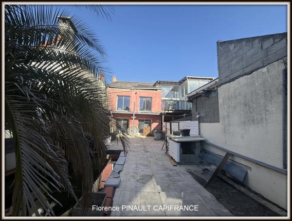 Immeuble à vendre TARBES (65)
