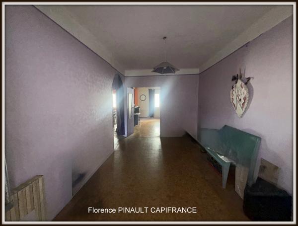 Immeuble à vendre TARBES (65)