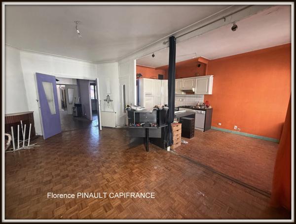 Immeuble à vendre TARBES (65)