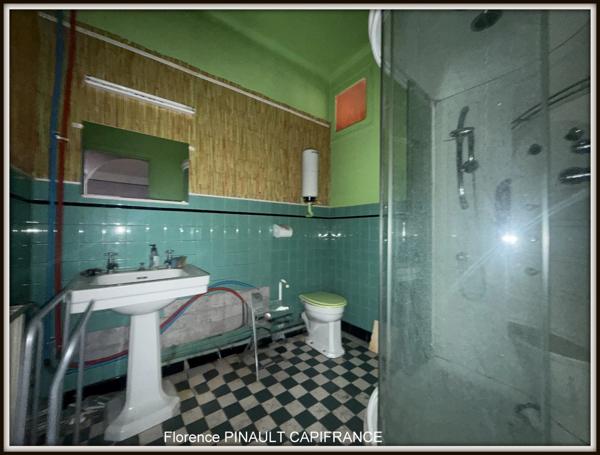 Immeuble à vendre TARBES (65)