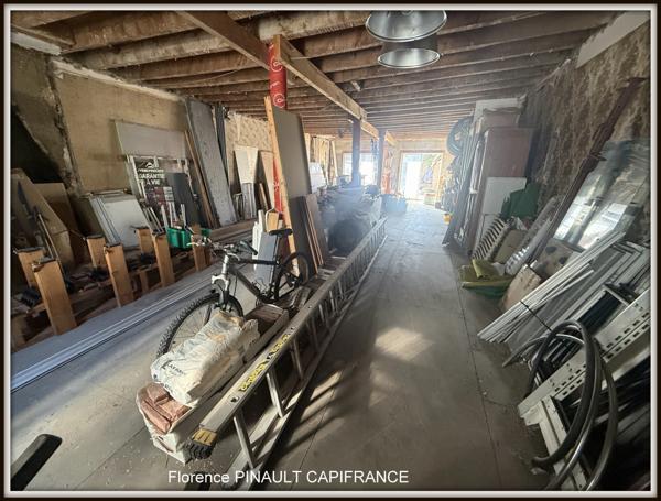 Immeuble à vendre TARBES (65)