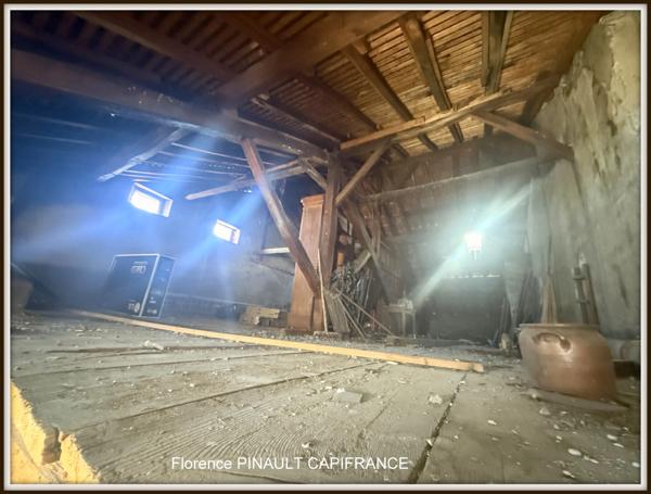 Immeuble à vendre TARBES (65)