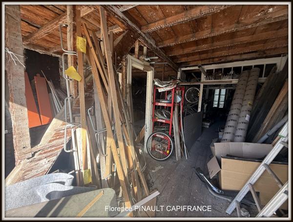 Immeuble à vendre TARBES (65)