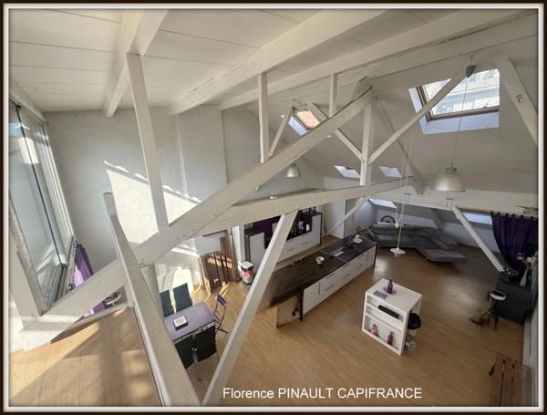 Immeuble à vendre TARBES (65)