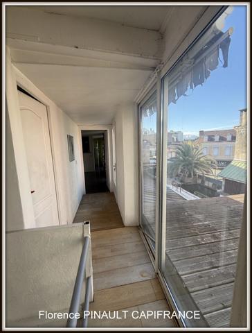 Immeuble à vendre TARBES (65)