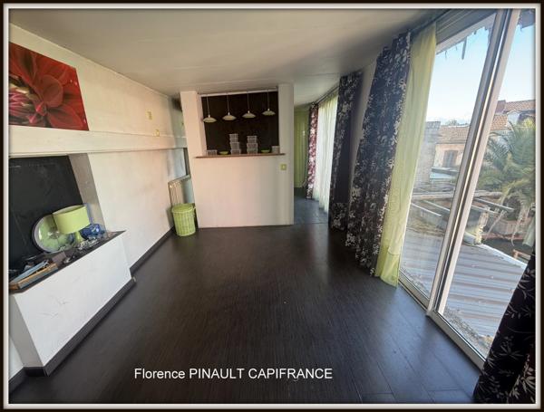 Immeuble à vendre TARBES (65)