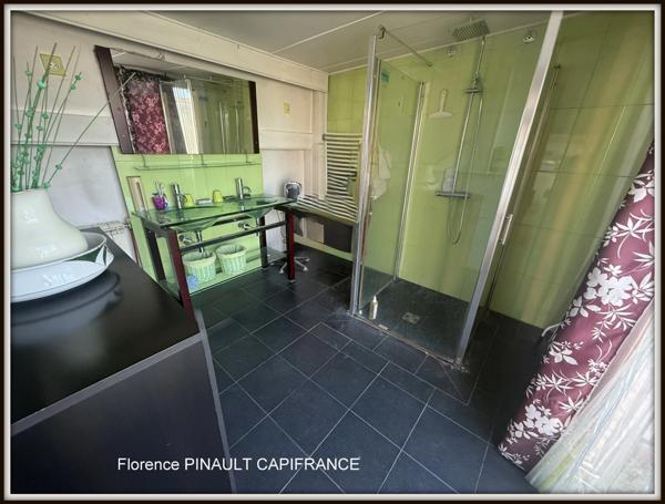 Immeuble à vendre TARBES (65)