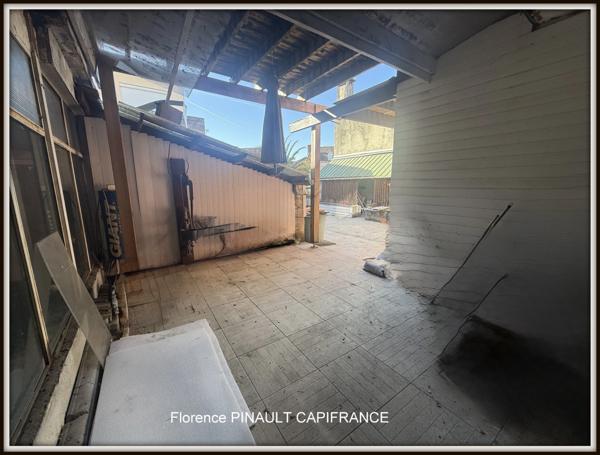 Immeuble à vendre TARBES (65)